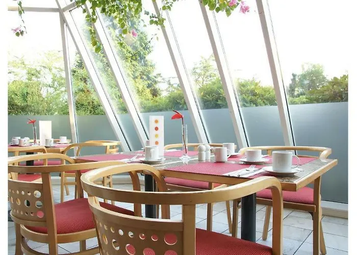 Hotel Atlanta Leipzig